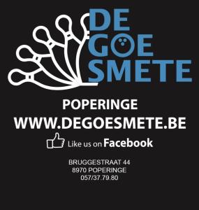 Degoesmete