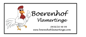 logo boerenhof